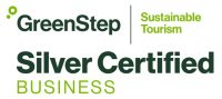 GreenStep Silver Certfied Business